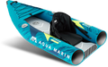 Aqua Marina STEAM 10'3" Inflatable Versatile/Whitewater Kayak - Aqua Gear Supply