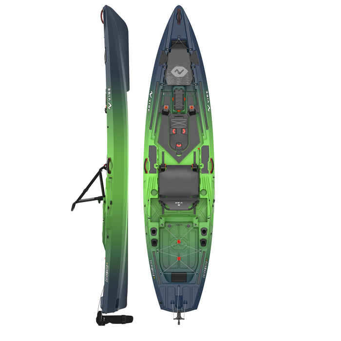Vibe Shearwater 125 - Aqua Gear Supply