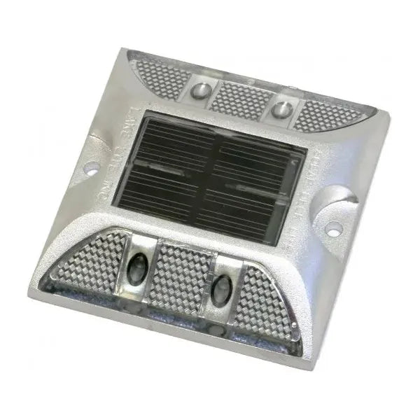 Solar Deck Lights - Aqua Gear Supply