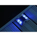 Solar Deck Lights - Aqua Gear Supply