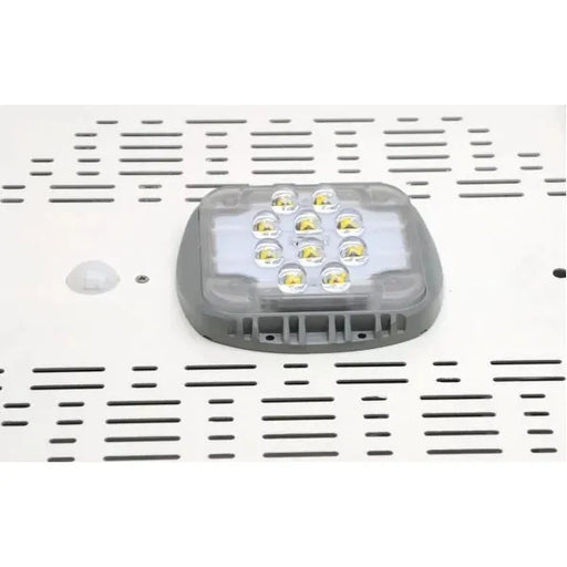 Solar Sky Dock Light with Motion Sensor - NEW - Aqua Gear Supply