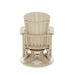 St Simons Swivel Glider Chair - Aqua Gear Supply