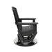 SoPoly St Simons Swivel Glider Chair - Aqua Gear Supply