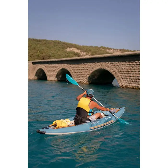 Spinera Tenaya 120 Inflatable Kayak - Aqua Gear Supply