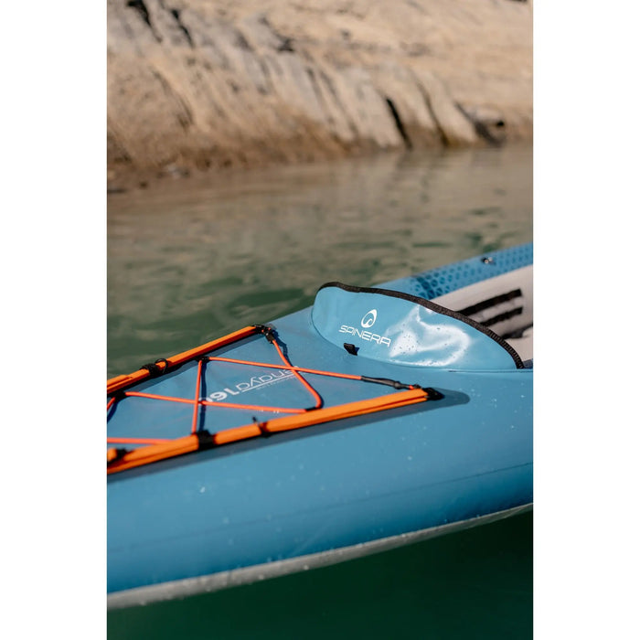 Spinera Tenaya 120 Inflatable Kayak - Aqua Gear Supply