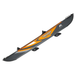 Aqua Marina TOMAHAWK AIR-K 12'4" Inflatable High Pressure Speed Kayak / Canoe - Aqua Gear Supply