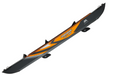 Aqua Marina TOMAHAWK AIR-K 14'5" Inflatable High Pressure Speed Kayak / Canoe - Aqua Gear Supply