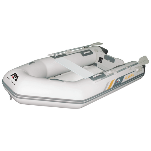 Aqua Marina A-DELUXE 3M With Aluminum Deck Inflatable Speed Boat - Aqua Gear Supply