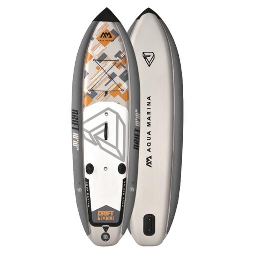 Aqua Marina DRIFT 10'10" Inflatable Paddle Board Fishing SUP - Aqua Gear Supply