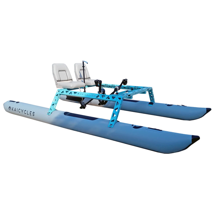 ONA PEDAL BOAT (MADE IN EU) - Aqua Gear Supply