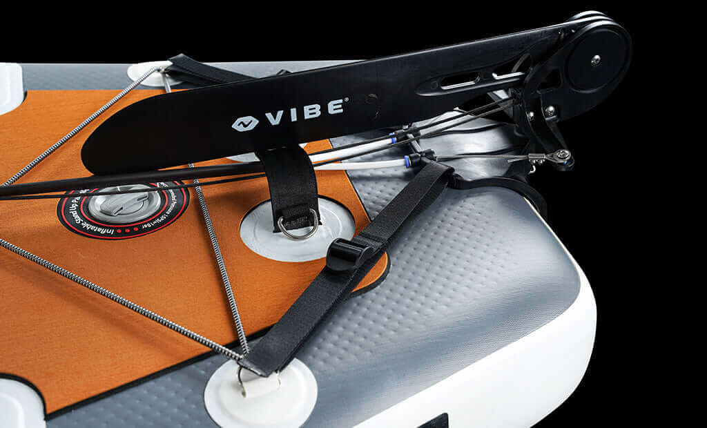 Vibe Uptown 100 Lite - Aqua Gear Supply