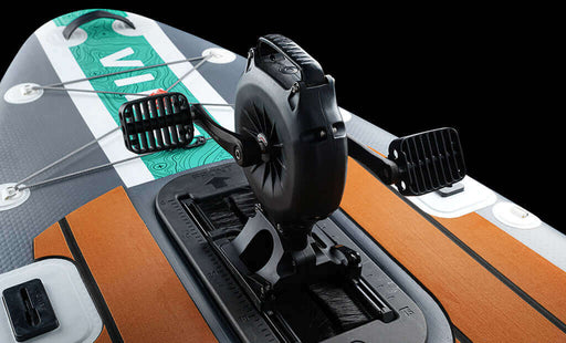 Vibe Uptown 100 Lite - Aqua Gear Supply