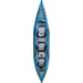 Spinera Tenaya 160  3-Person Inflatable Kayak - Aqua Gear Supply