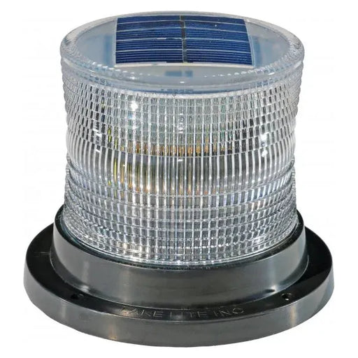 Solar Marine Light - Aqua Gear Supply