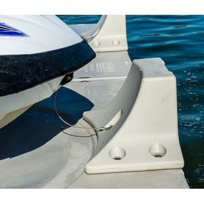 Connect-A-Port Bow Stop - XL6/XL5 - Aqua Gear Supply