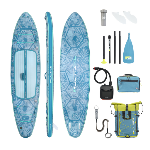 XL ULTRA™ 3.0 - Aqua Gear Supply