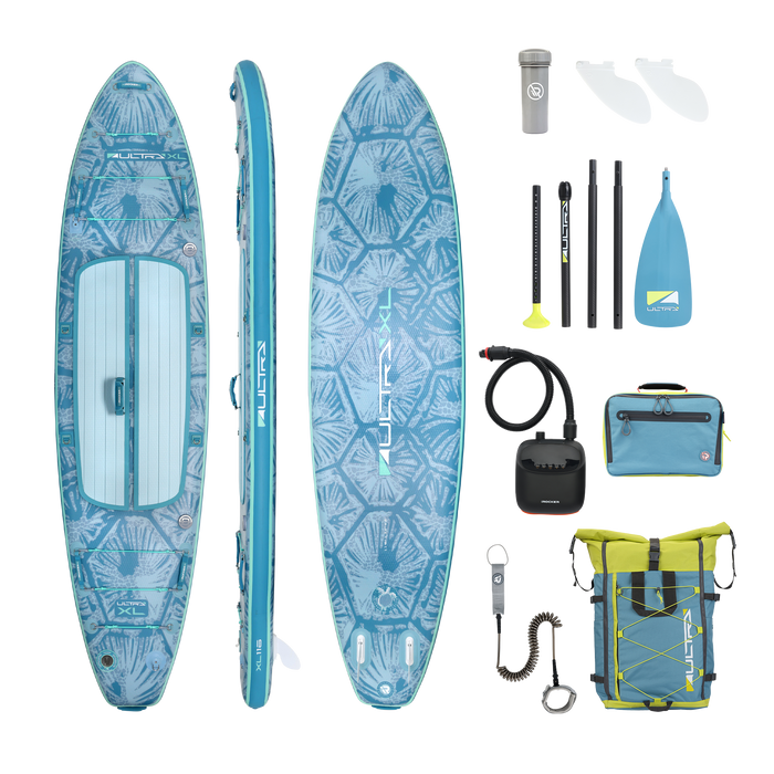 XL ULTRA™ 3.0 - Aqua Gear Supply