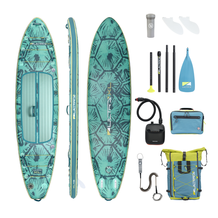 XL ULTRA™ 3.0 - Aqua Gear Supply
