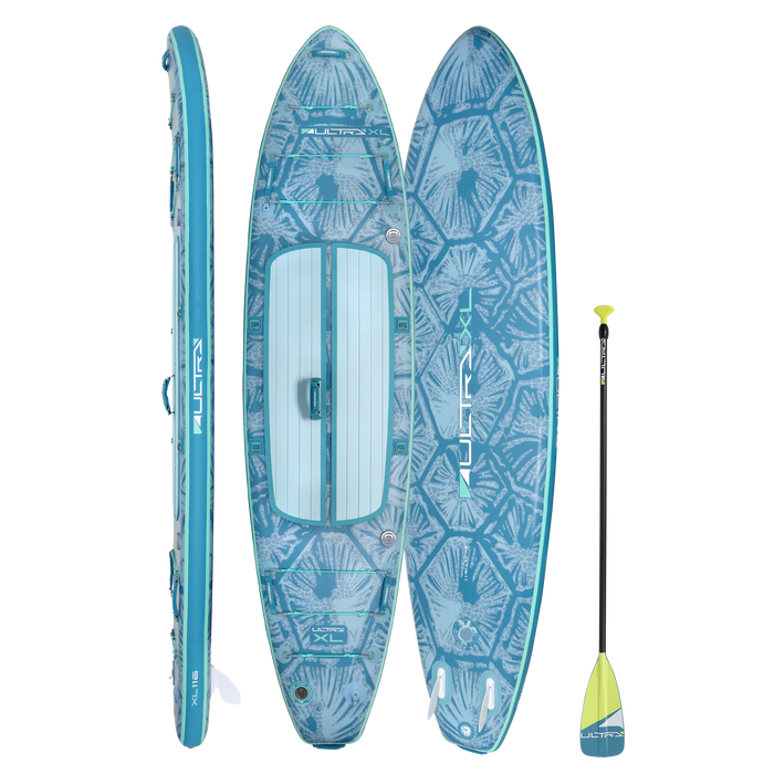 XL ULTRA™ 3.0 - Aqua Gear Supply