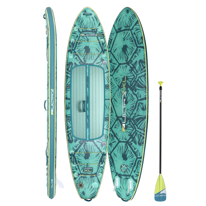 XL ULTRA™ 3.0 - Aqua Gear Supply