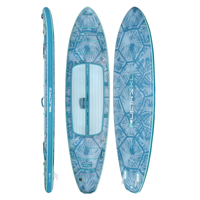 XL ULTRA™ 3.0 - Aqua Gear Supply