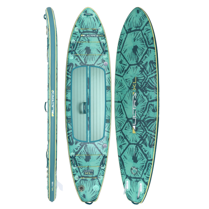 XL ULTRA™ 3.0 - Aqua Gear Supply