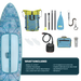 XL ULTRA™ 3.0 - Aqua Gear Supply