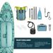 XL ULTRA™ 3.0 - Aqua Gear Supply