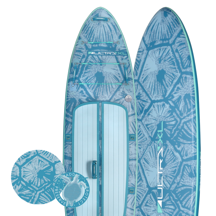 XL ULTRA™ 3.0 - Aqua Gear Supply