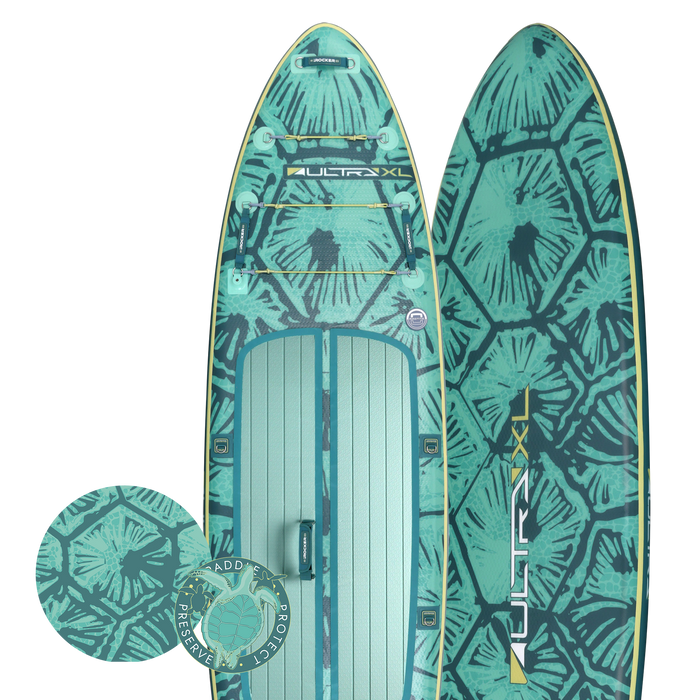 XL ULTRA™ 3.0 - Aqua Gear Supply