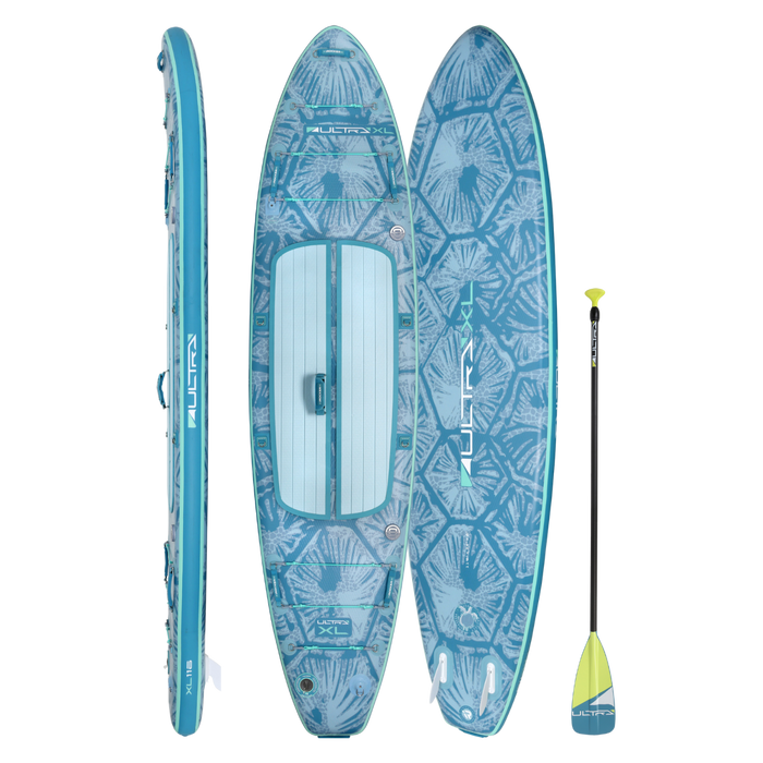 XL ULTRA™ 3.0 - Aqua Gear Supply