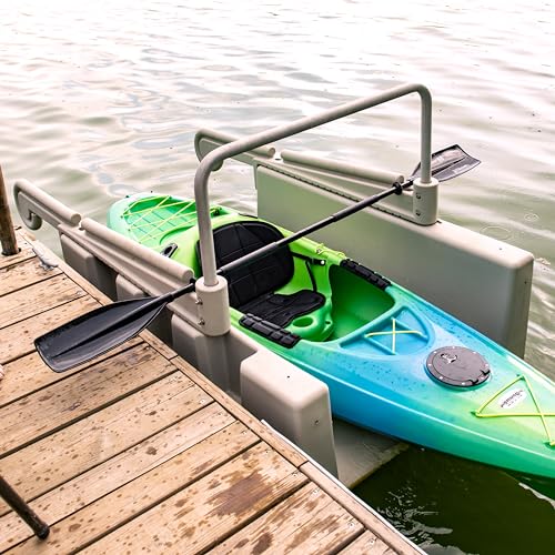 YAKport Kayak Launch