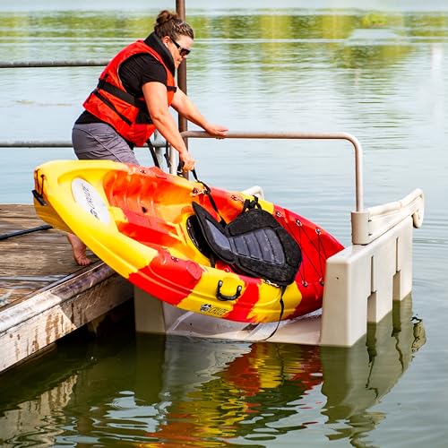 YAKport Kayak Launch