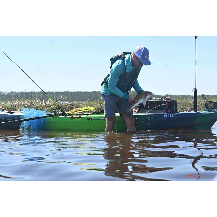 Vibe Hydra 130 - Aqua Gear Supply