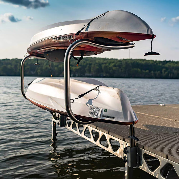 CanadaDocks CanadaDocks Kayak/Canoe Rack