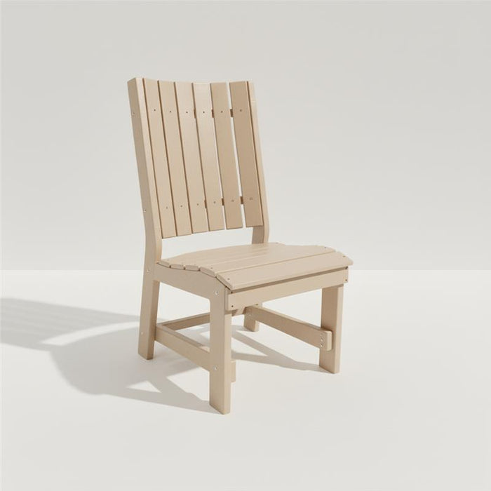 Callaway Armless Table Chair