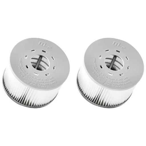 MSPA Filter Cartridge - 90 Pleats - Twin Pack