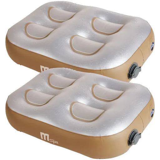 MSPA Seat Cushion Set – Twin Pack