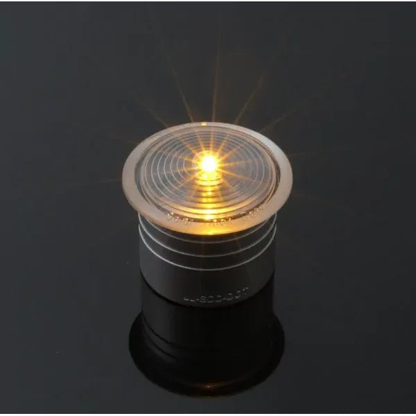 Solar Dock Dots (4-pack) - Aqua Gear Supply