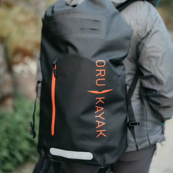 Oru Waterproof Backpack