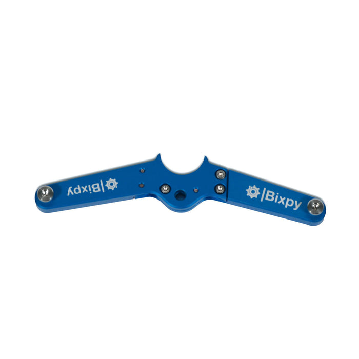 Adjustable V-ARM™ Steering Bracket - Aqua Gear Supply