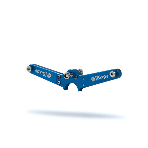 Adjustable V-ARM™ Steering Bracket - Aqua Gear Supply