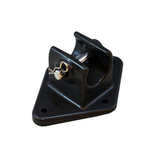 Bixpy 1” Pipe Mounting Clip - Aqua Gear Supply
