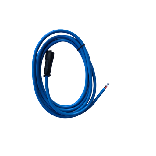 Bixpy 12v Aux Cable (PP-333/378 Batteries only) - Aqua Gear Supply