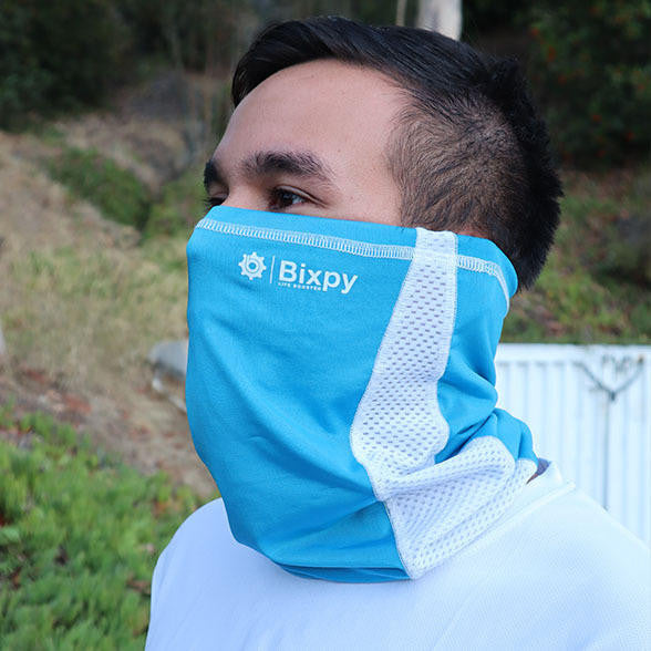 Bixpy Neck Gaiter