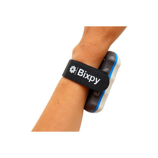Bixpy Velcro Wrist Band - Aqua Gear Supply