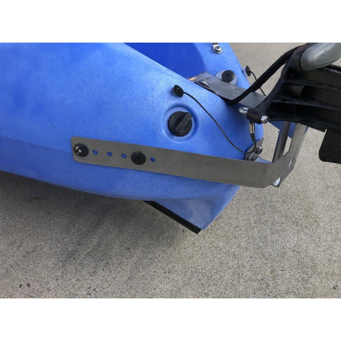 Bixpy WillFit™ Gudgeon - Aqua Gear Supply