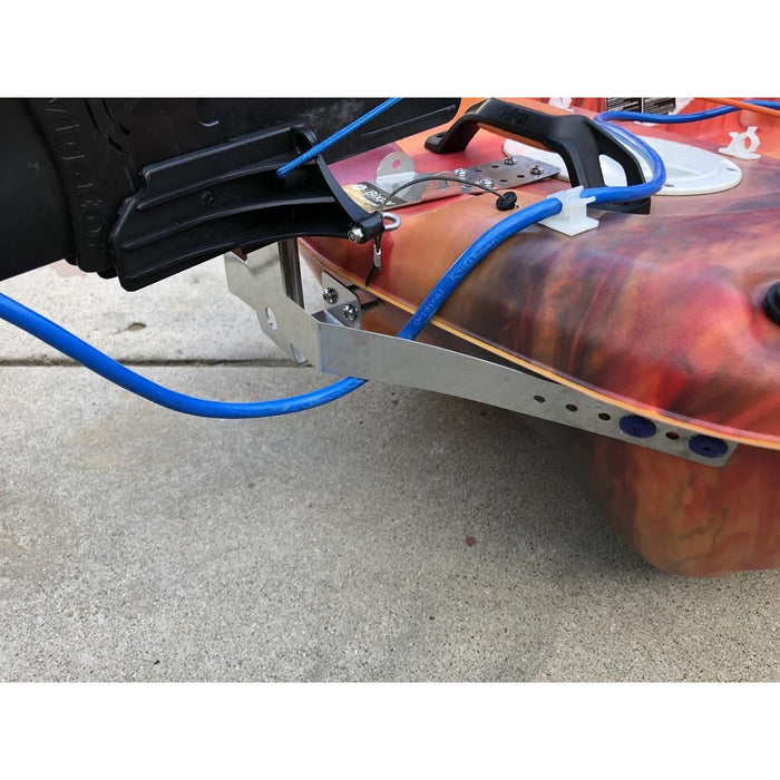 Bixpy WillFit™ Gudgeon - Aqua Gear Supply