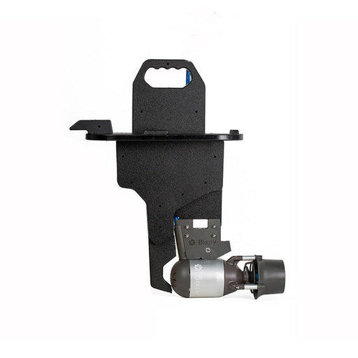 BOTE Apex Pedal Drive Adapter (K-1 Motors) - Aqua Gear Supply