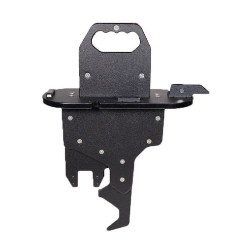 BOTE Apex Pedal Drive Adapter (K-1 Motors) - Aqua Gear Supply